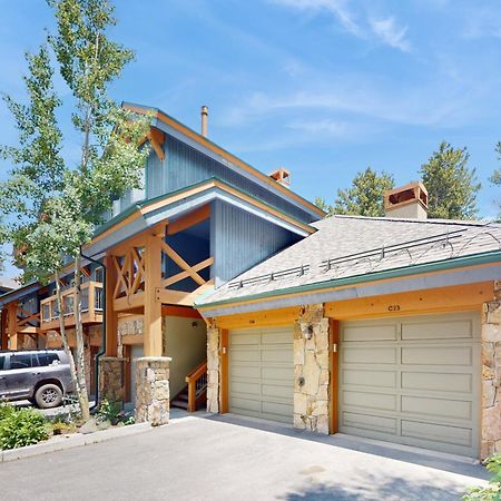 The Pines Condo Unit 2044 Keystone Exterior foto