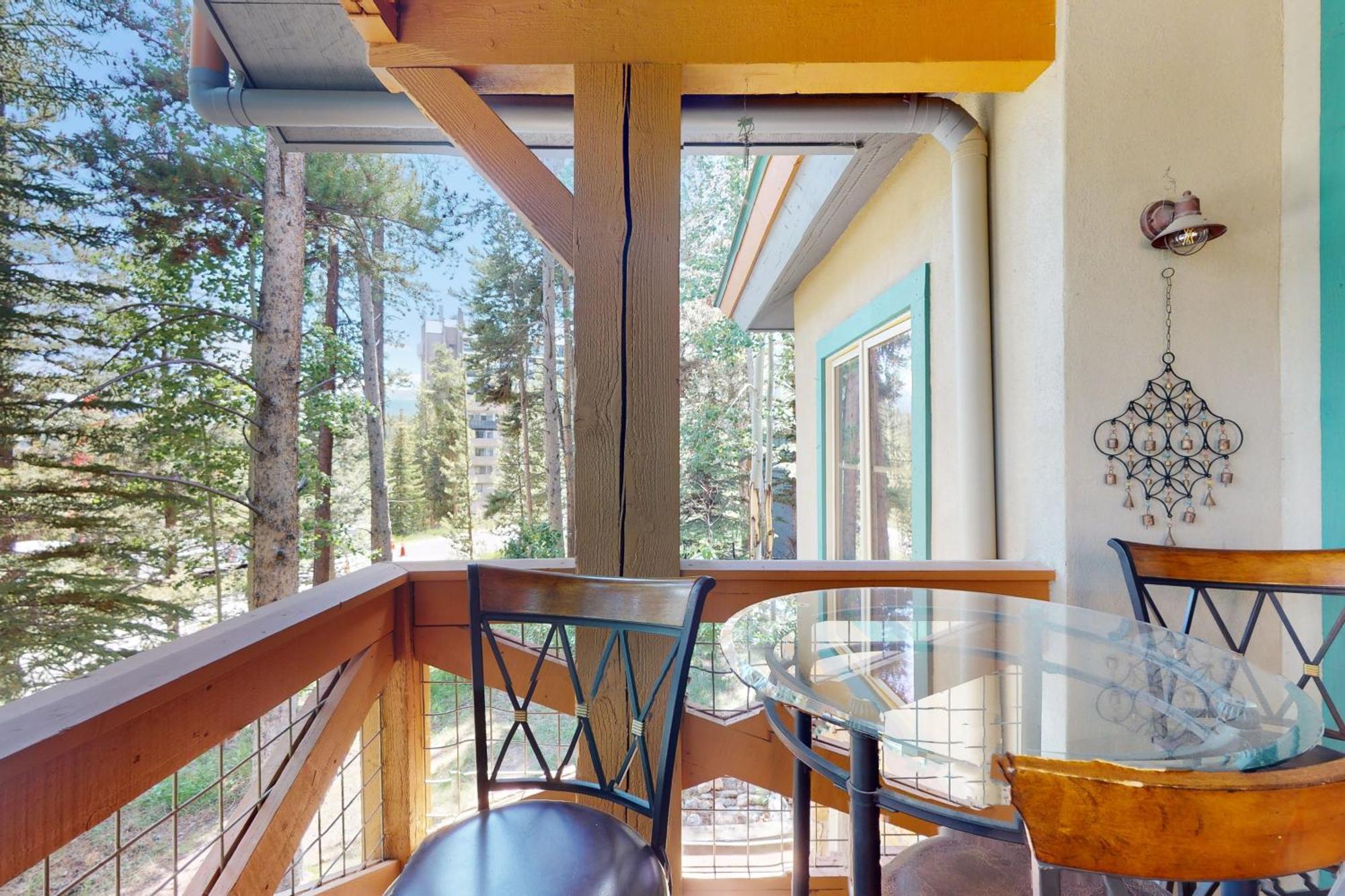 The Pines Condo Unit 2044 Keystone Exterior foto