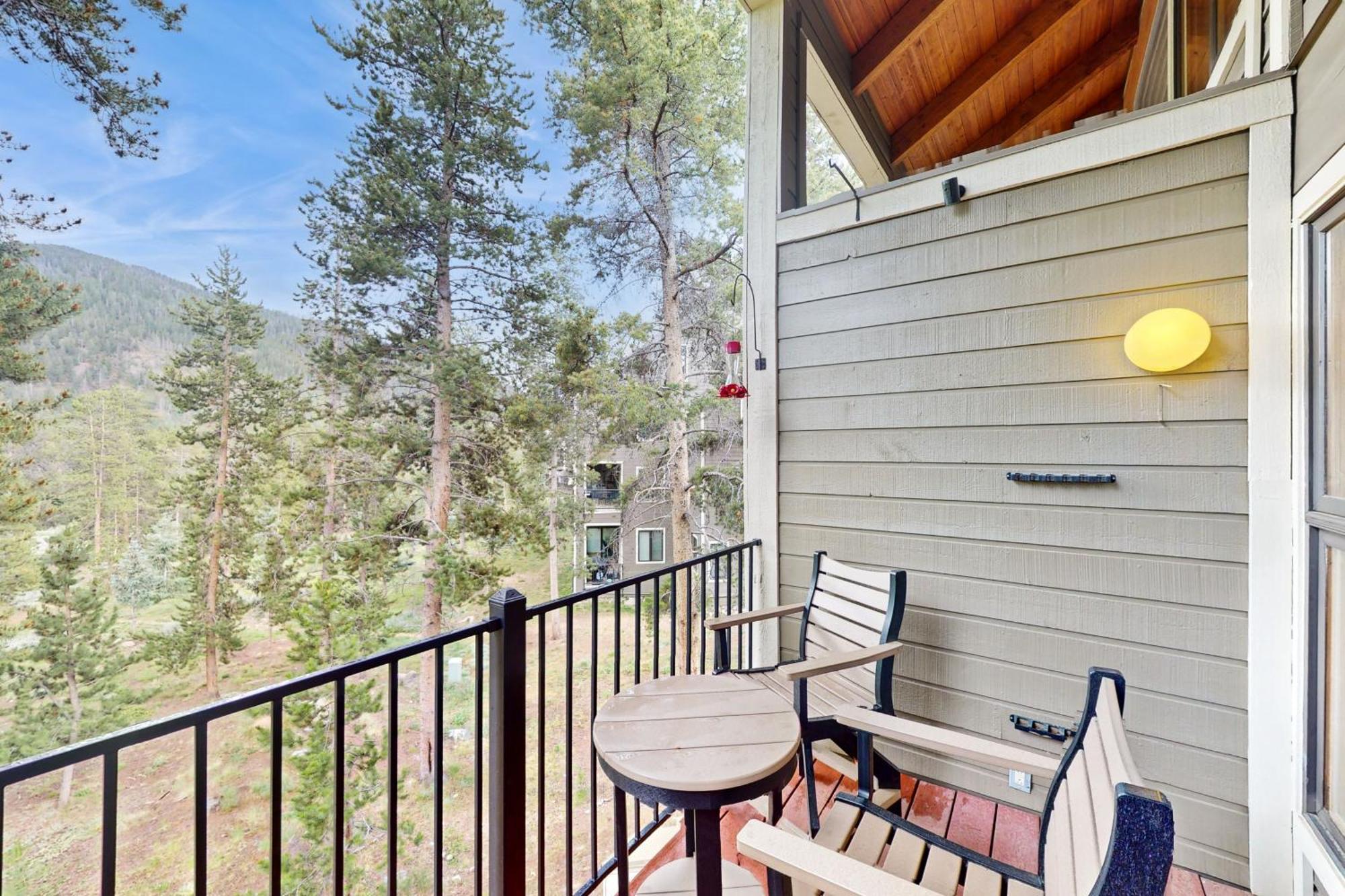 The Pines Condo Unit 2044 Keystone Exterior foto